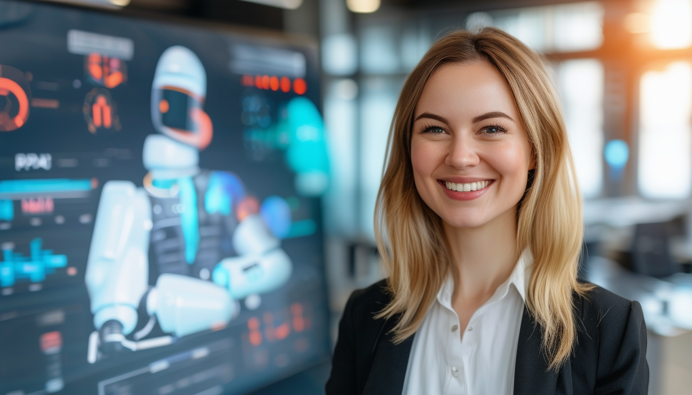 AI Voice Receptionist